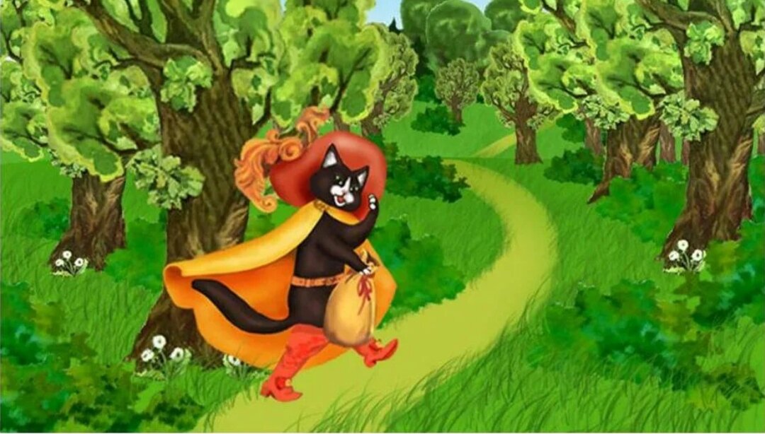 как в сказке называют кота. ушинский, к. произведения где есть коты. как в сказке называют кота. как в русских народных сказках называют кота.