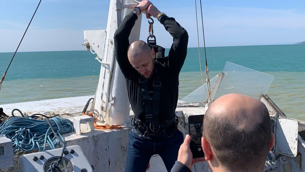 Листайте вправо, чтобы увидеть больше изображений