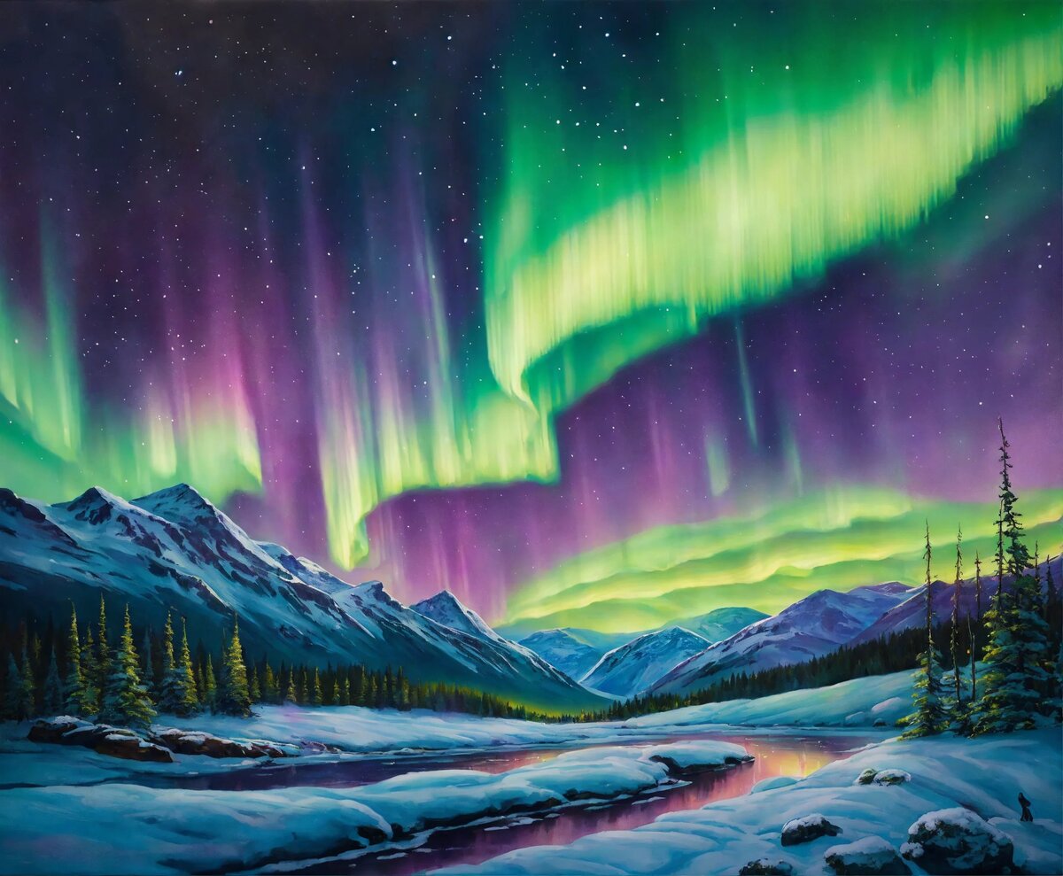 возникают полярные сияния слой атмосферы. полярное сияние. возникают полярные сияния слой атмосферы. в каком слое атмосферы возникает северное сияние. полярное сияние в атмосфере.