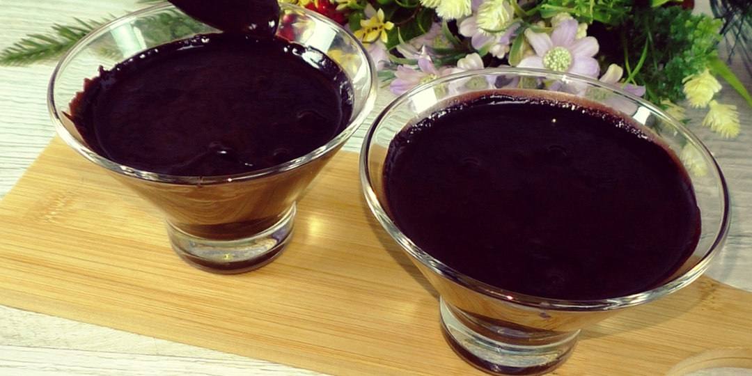 Шоколадную пасту в магазине не покупаю, готовлю дома сама и трачу всего несколько минут