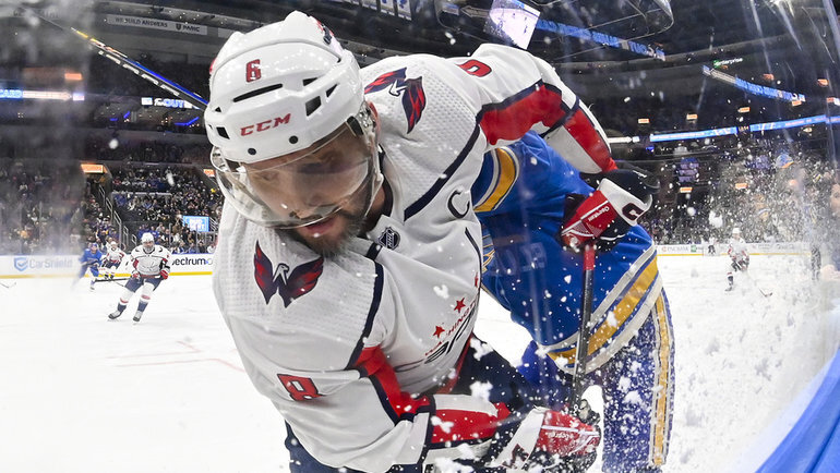 Новогодний спорт