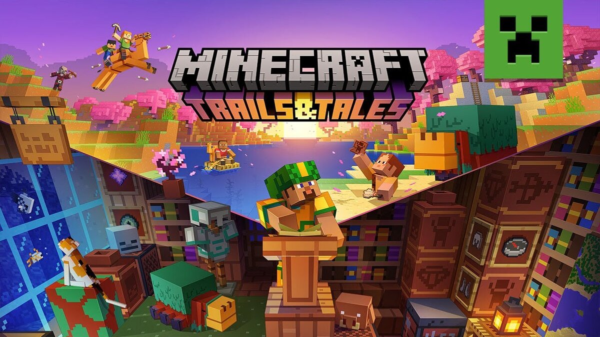 Игра minecraft 20