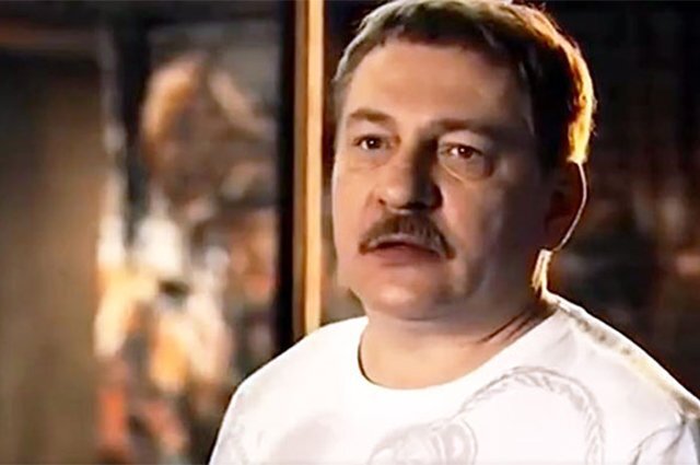    В каких фильмах и сериалах играл умерший актер из «ДМБ» Виталий Вашедский?