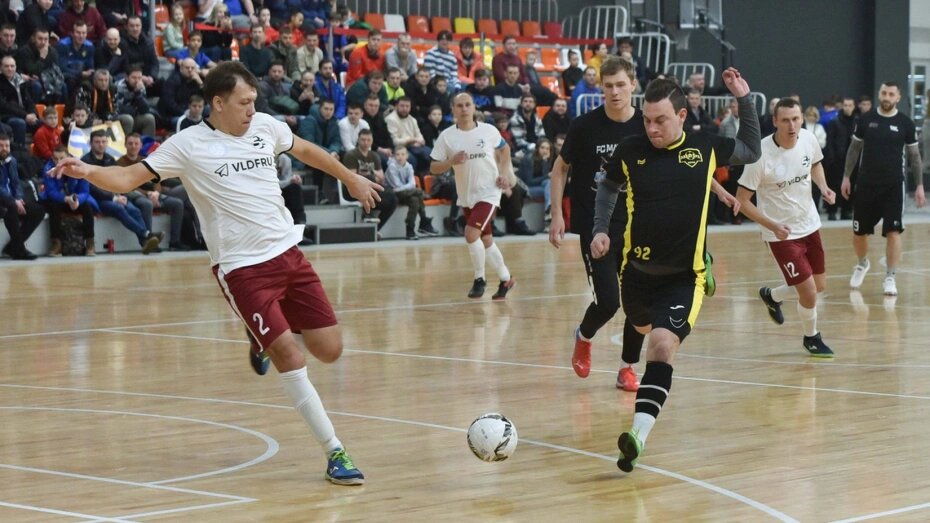    Автор фото: Михаил Кирьянов