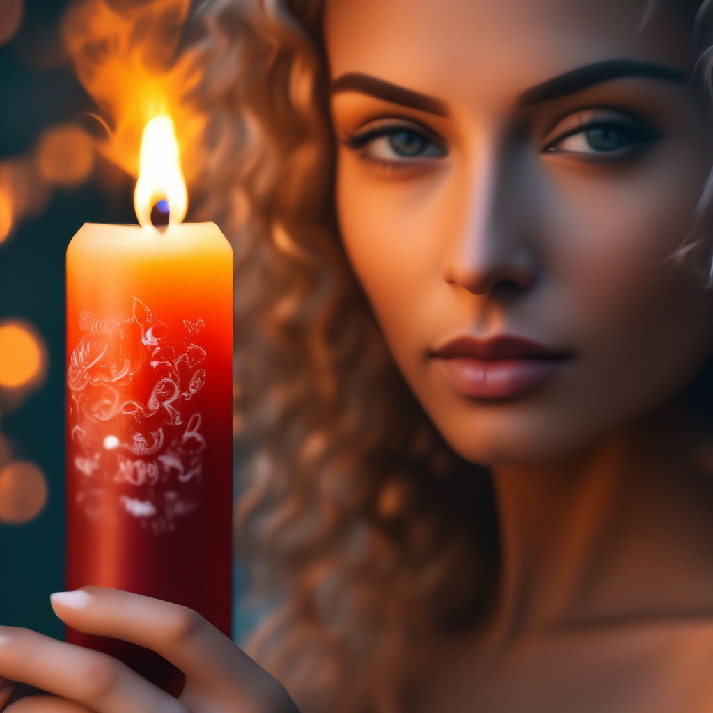 Фото канала Таро Портал ( ИИ).