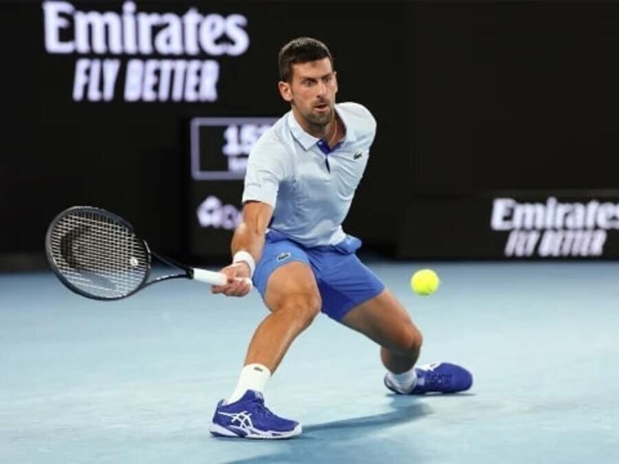    Фото: официальный сайт Australian Open