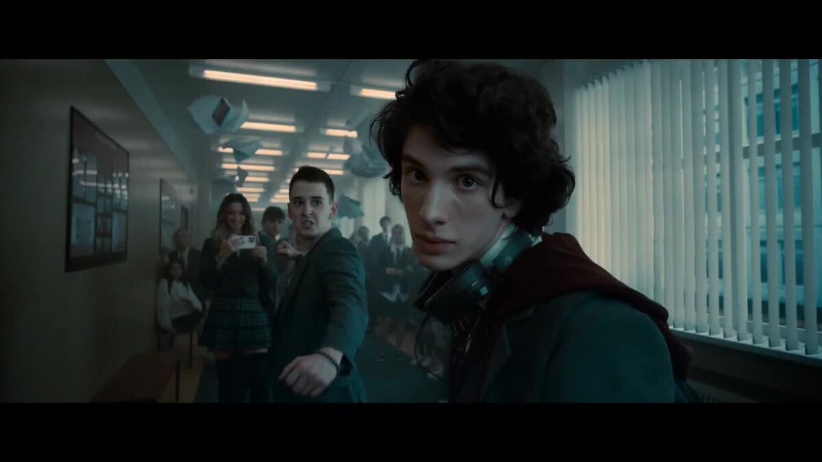Трейлер 100 лет тому. Сто лет тому вперёд трейлер 2023.