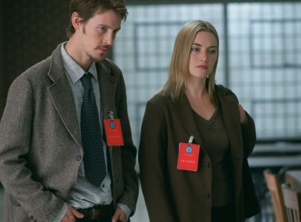 жизнь Девида Гейла