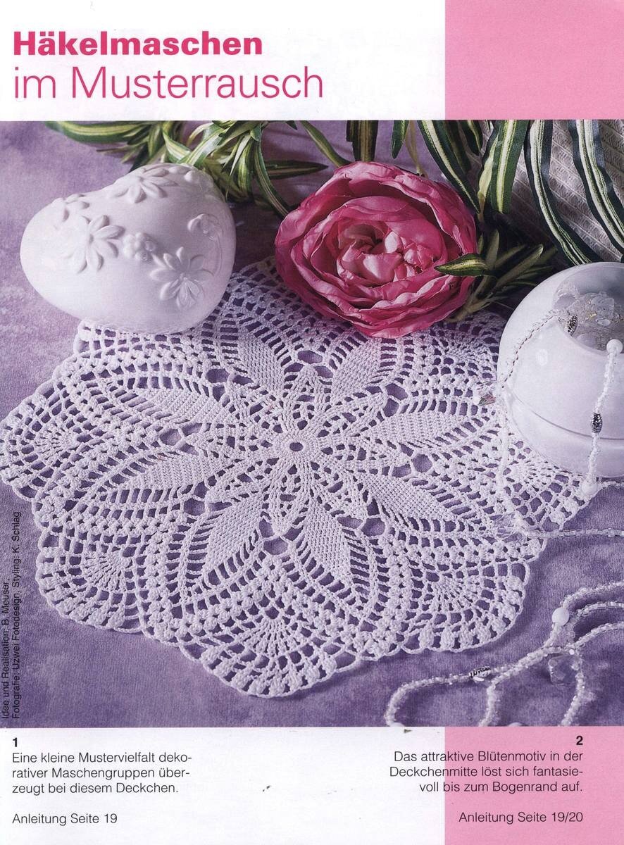 Схема любого проекта