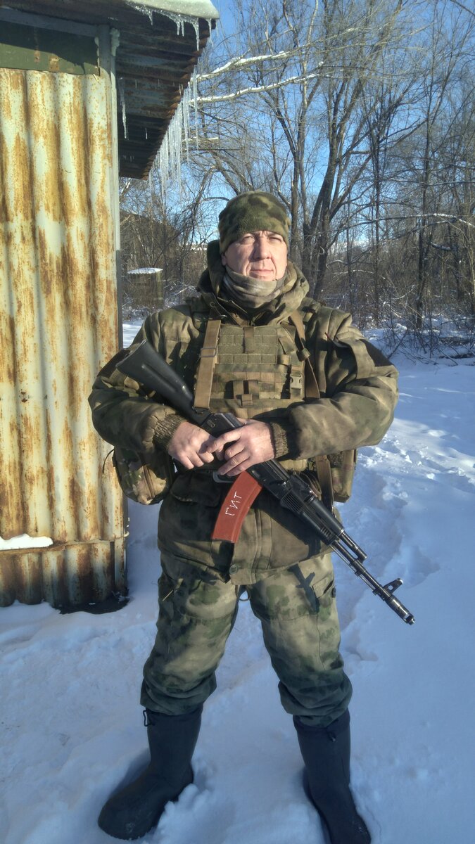 Личный архив