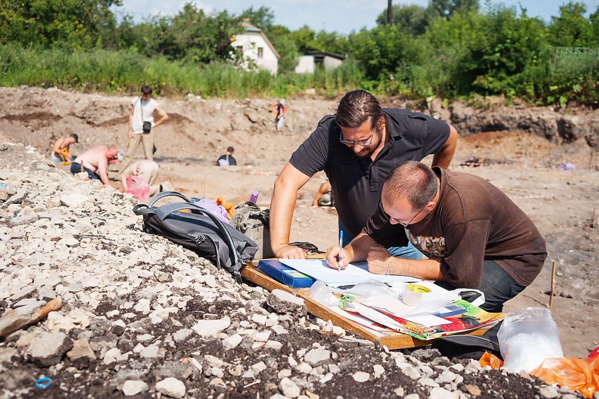    Кто создатель?