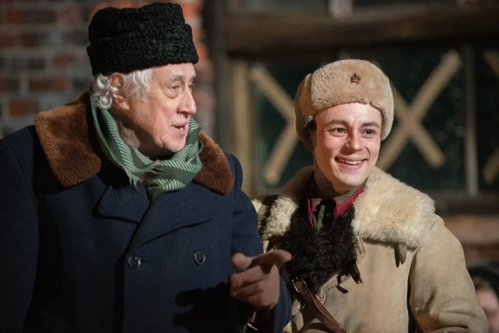 Фото: пресс-служба Первого канала