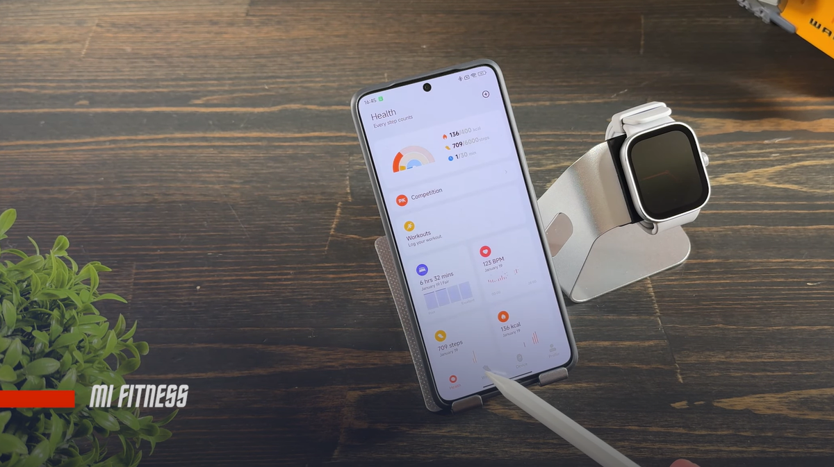 ТОПОВАЯ НОВИНКА ? УМНЫЕ ЧАСЫ XIAOMI REDMI WATCH 4 ЭКРАН от 5 Гц до 60 Гц  ВИБРО И ДИКАЯ АВТОНОМНОСТЬ | ПОЛЬЗА.NET СТАТЬИ | Дзен