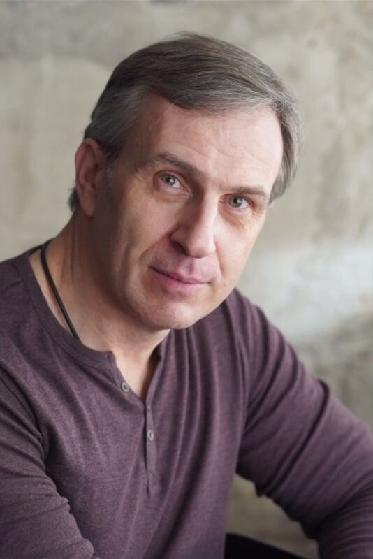      Алексей Сдобнов