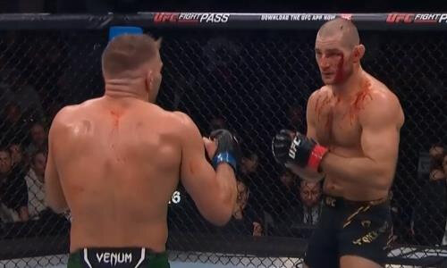 макки беллатор. кто одержал победу в бою. холлоуэй родригез. бой магомеда исмаилова и минеева. кто одержал победу в бою.