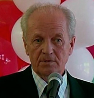 21 января 1937 года родился Городской Голова Анатолий Иванович Минаков. Окончил Воронежский строительный техникум и Воронежский инженерно-строительный институт (заочно). Два года служил в армии.