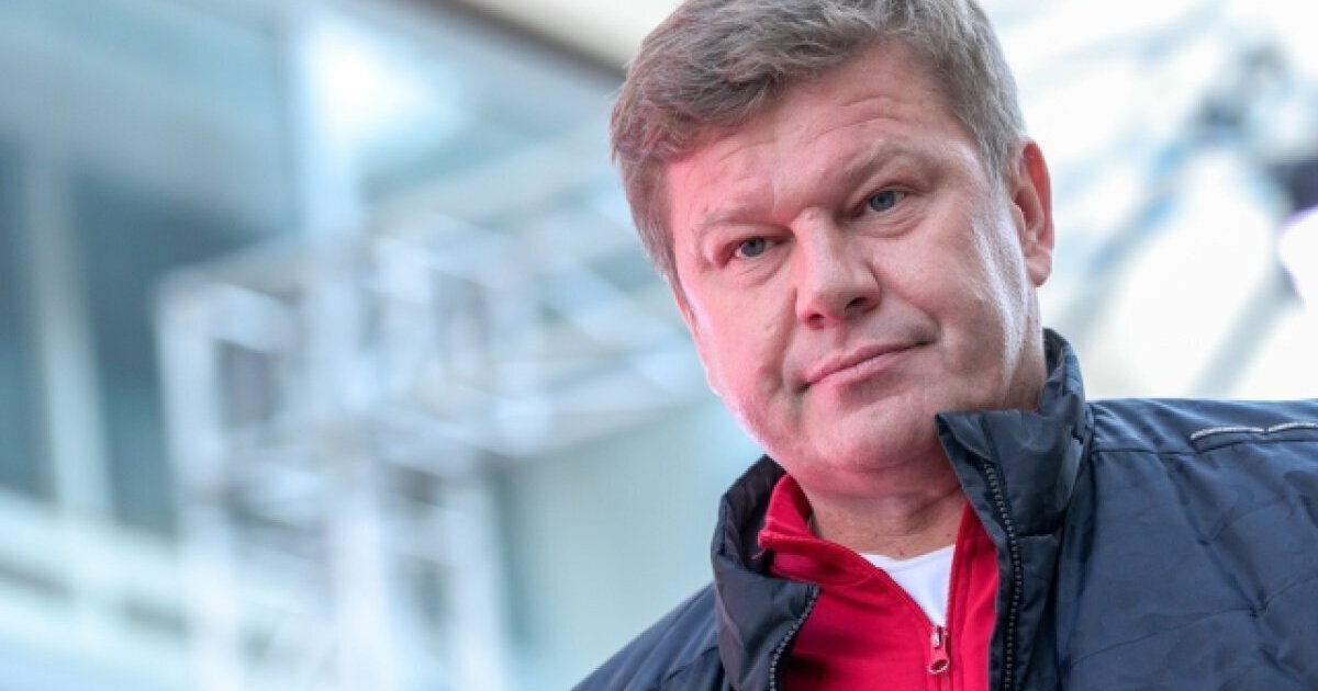 Дмитрий Губерниев: «20 дней до Спартакиады, белорусская команда не ...
