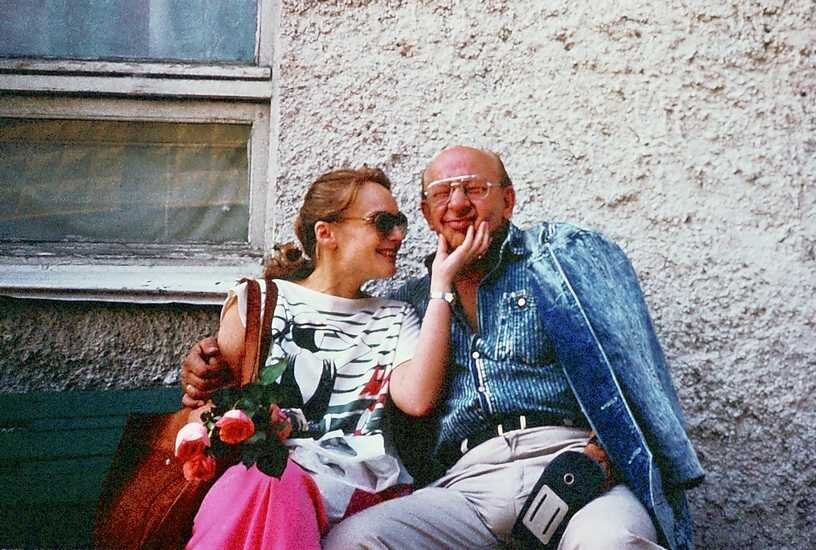 Актер евстигнеев биография и личная жизнь В последний роман актера не верила даже дочь. Евгений Евстигнеев трижды был жена