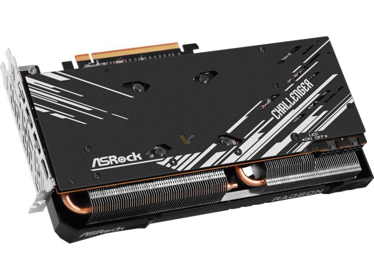 Видеокарта soyo radeon rx