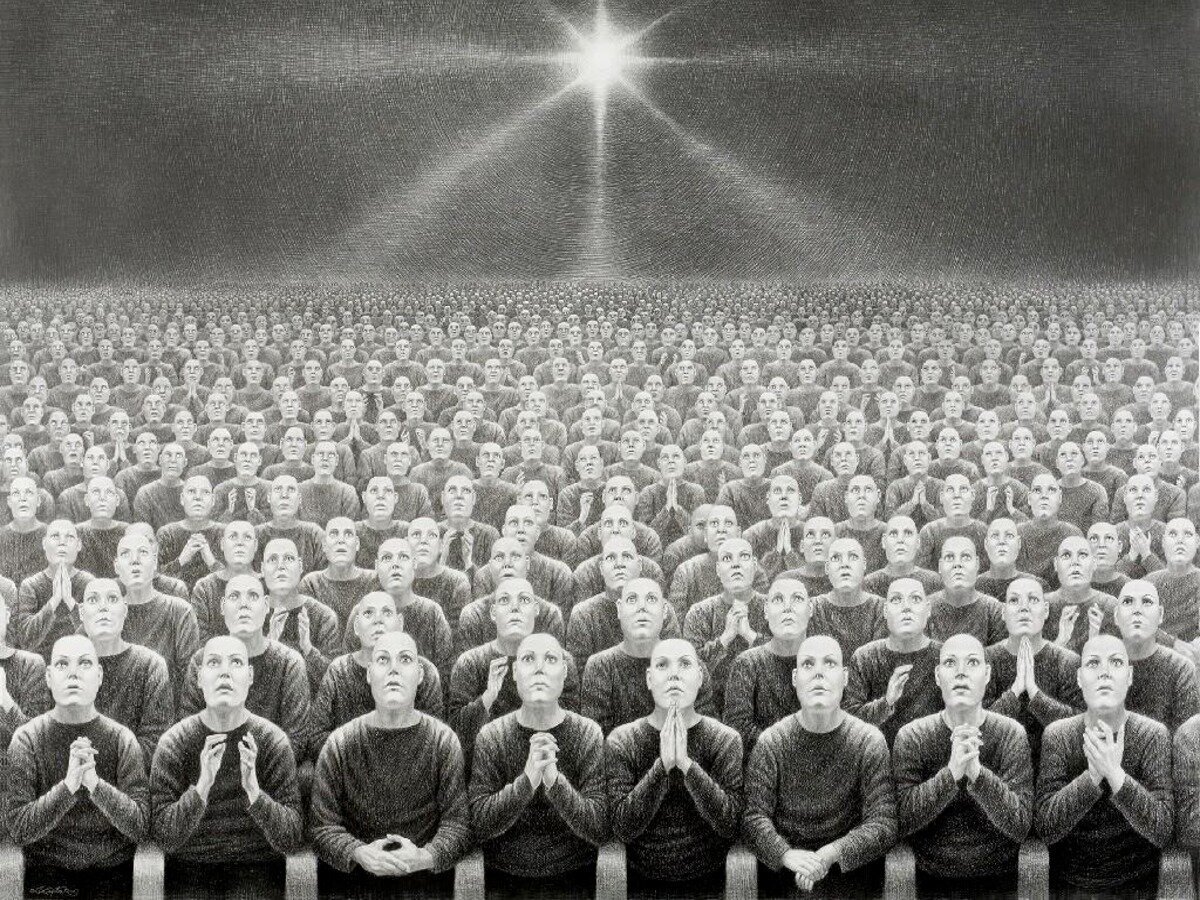  Друзья!  Несколько месяцев назад я начал цикл статей.  Если коротко – первая была о том, что принципиально изменилось в финансовом мире за последние годы.-3