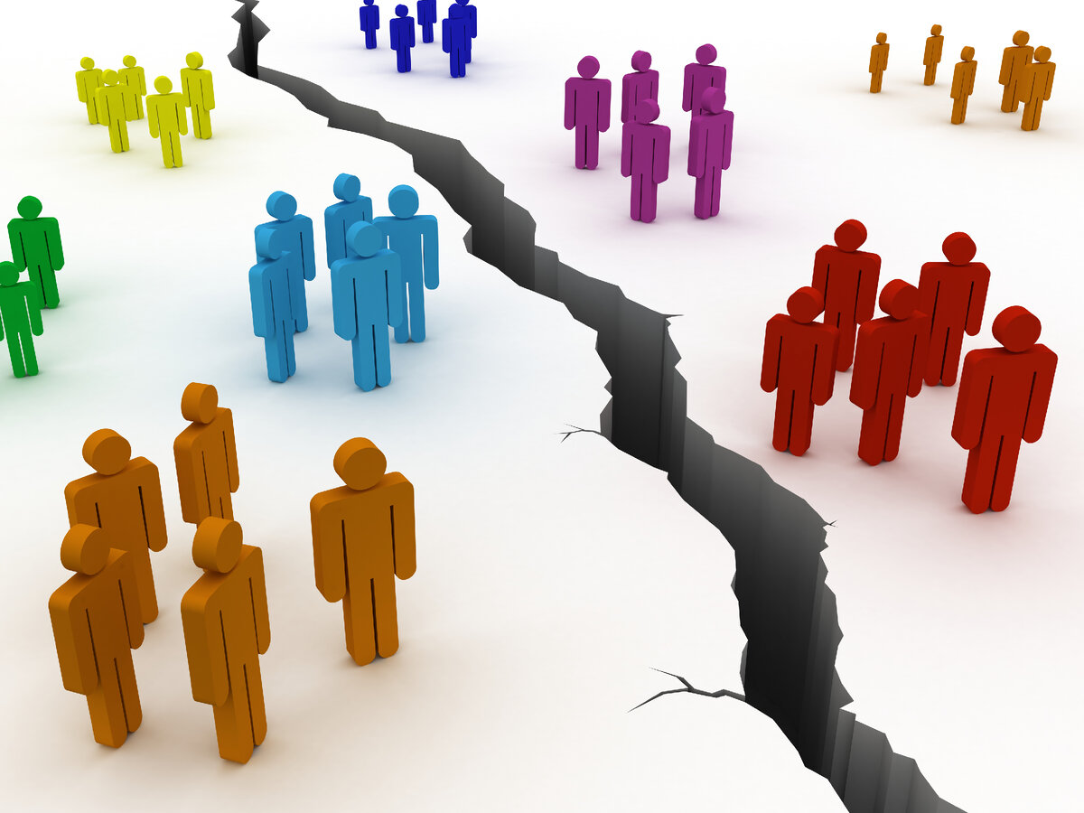  Друзья!  Несколько месяцев назад я начал цикл статей.  Если коротко – первая была о том, что принципиально изменилось в финансовом мире за последние годы.-4