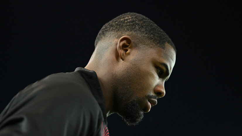   Gettyimages.ru Mike Maignan