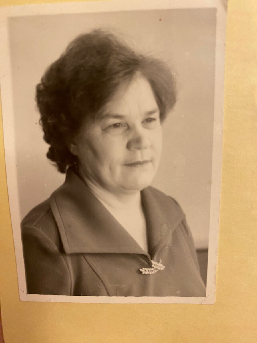 Личное фото