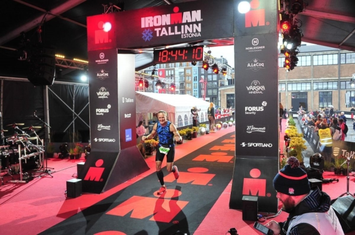    Соревнования – это праздник.