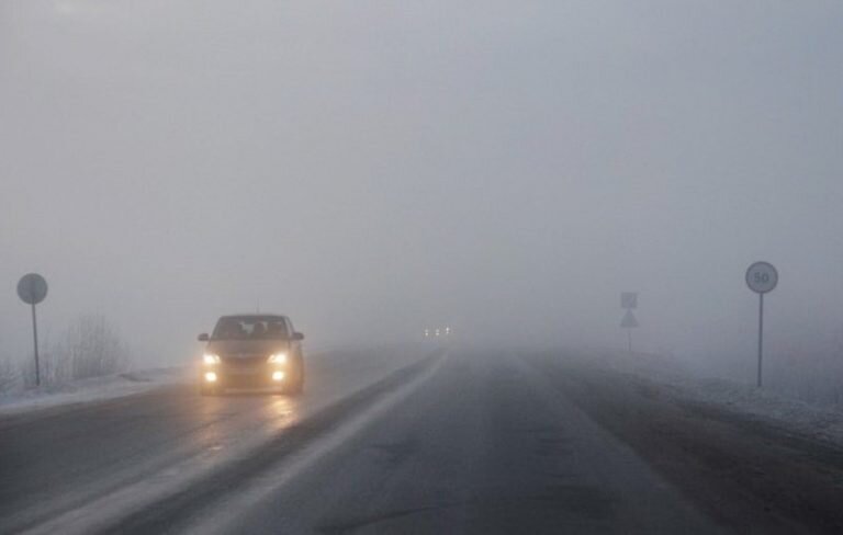    Обстановка на дорогах меняется. В Оренбуржье закрывают и открывают трассы Белов Михаил Александрович