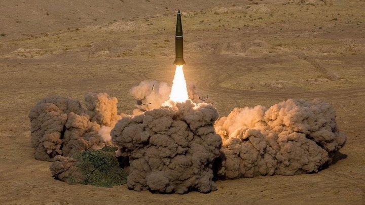 MINISTRY OF DEFENCE OF THE RUSSI/GLOBALLOOKPRESS