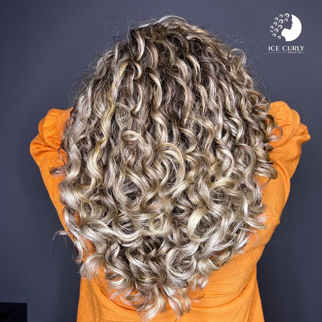 Как правильно окрашивать седые волосы и выглядеть моложе: раскроем ...