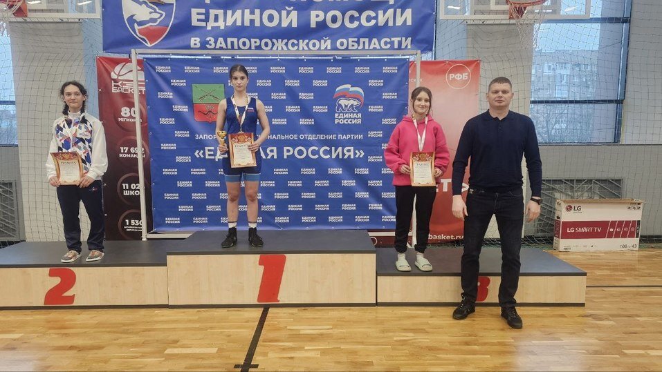 Программа для детско юношеских спортивных школ