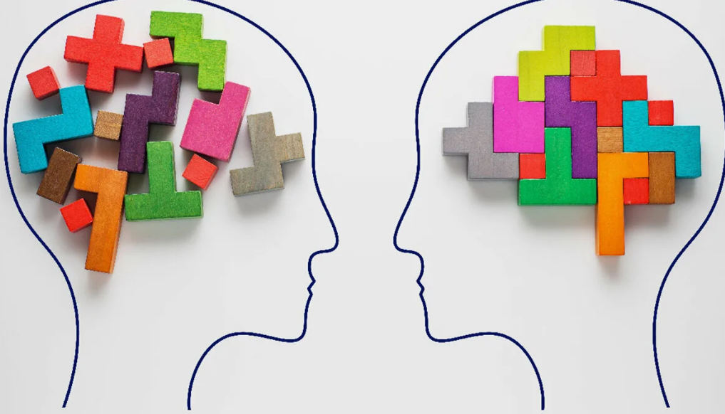 Изображение мысли