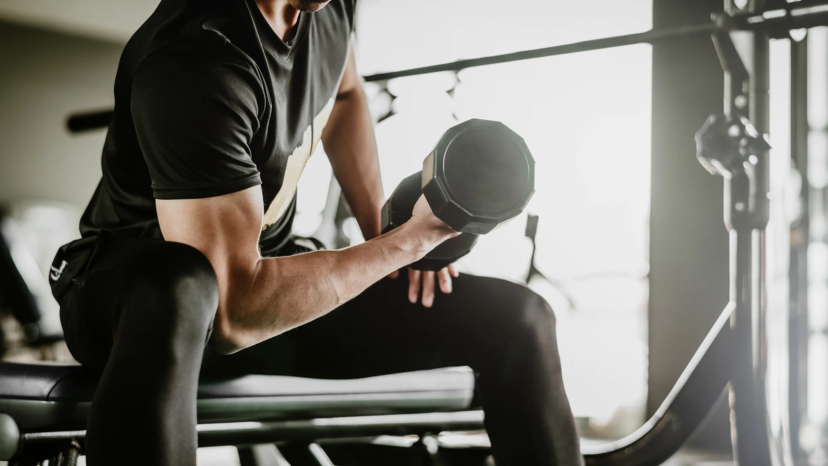 Интересные факты о спорте и спортсменах