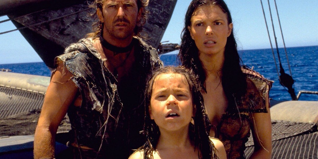 6 провальных голливудских фильмов, которые стали популярны в СССР и России 90-х