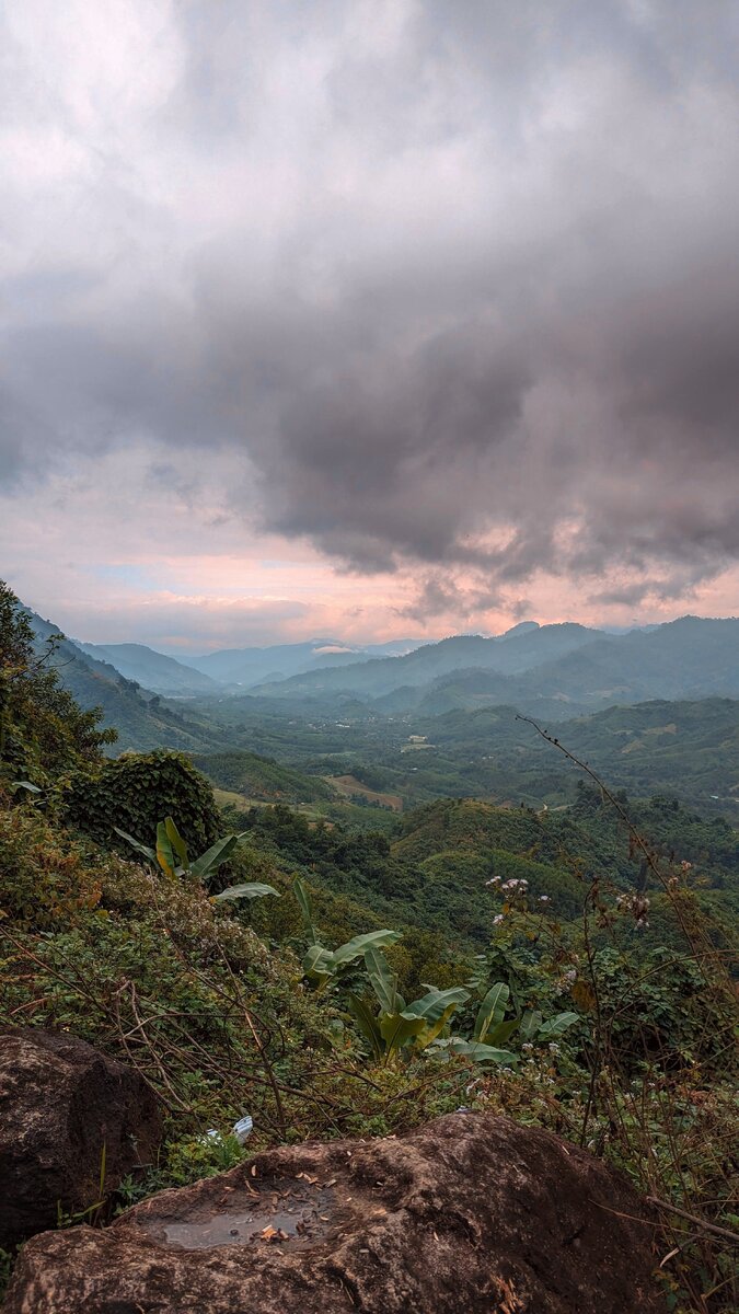 От этой фотографии веет намзянговыми приключениям