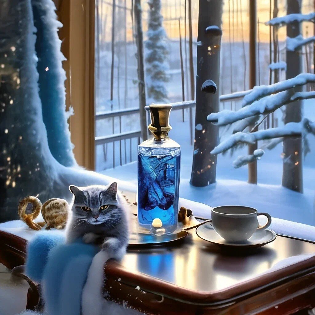 Фото автора