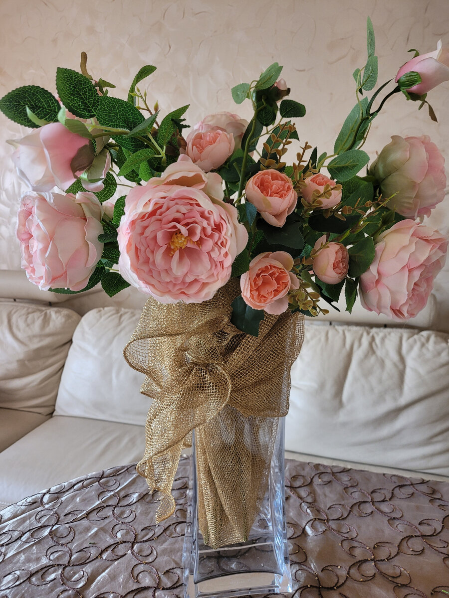 Фото автора.Встречаем весну.