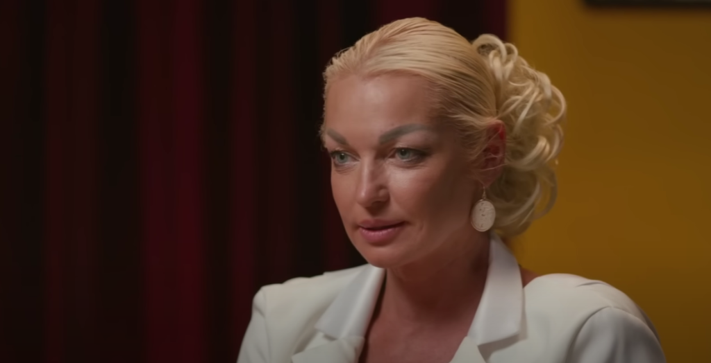    Фото: скриншот с YouTube-канала "Алена, блин!"