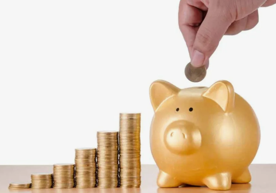 Изображение с копилкой