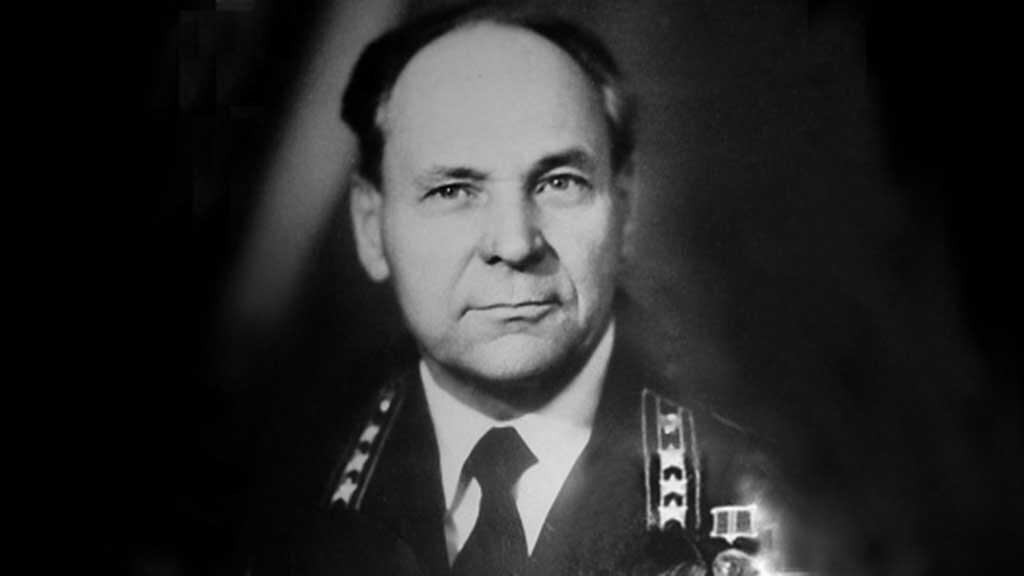 Евгений Окишев