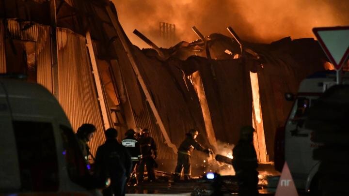 ФОТО: Komsomolskaya Pravda/GLOBALLOOKPRESS