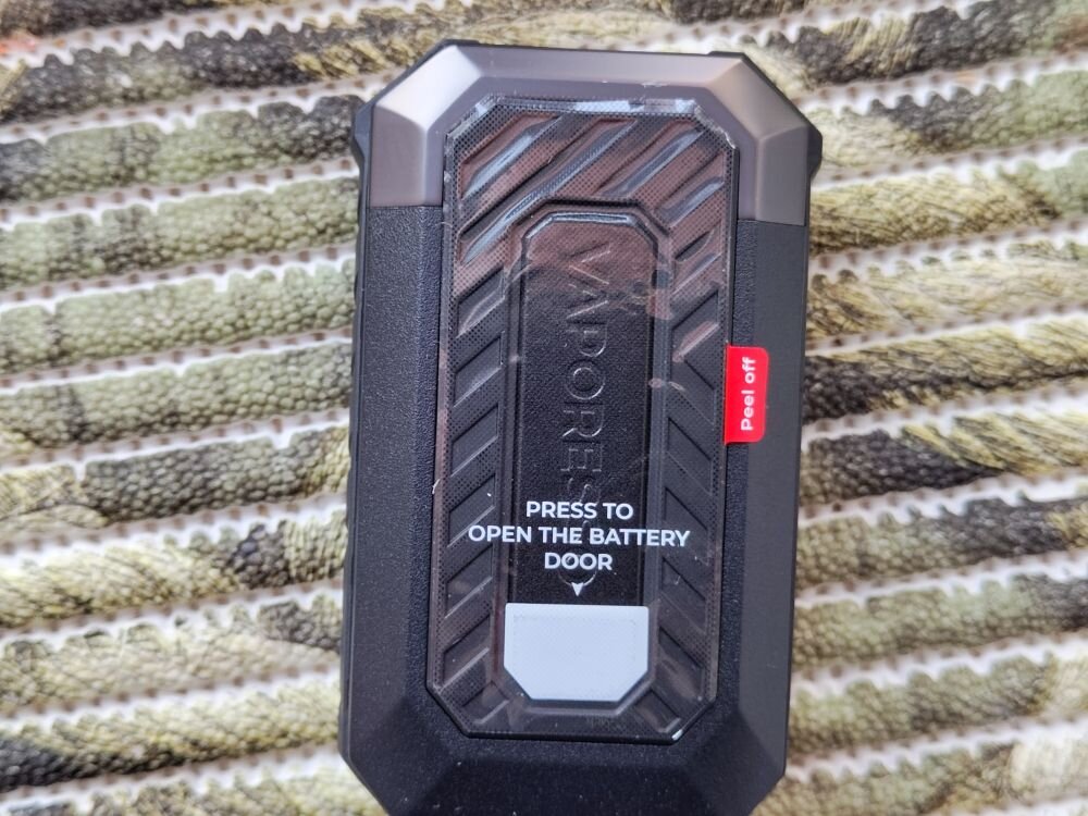 Armor max 220w