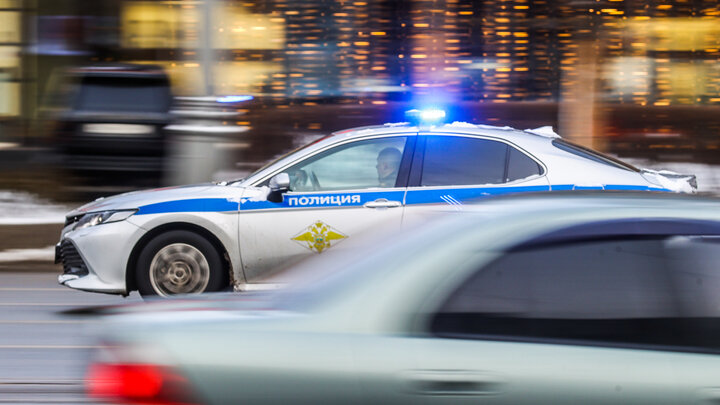 ФОТО: BULKIN SERGEY/NEWS.RU/GLOBALLOOKPRESS