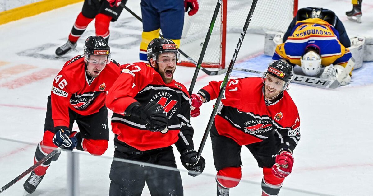 Программа спортивной подготовки хоккей