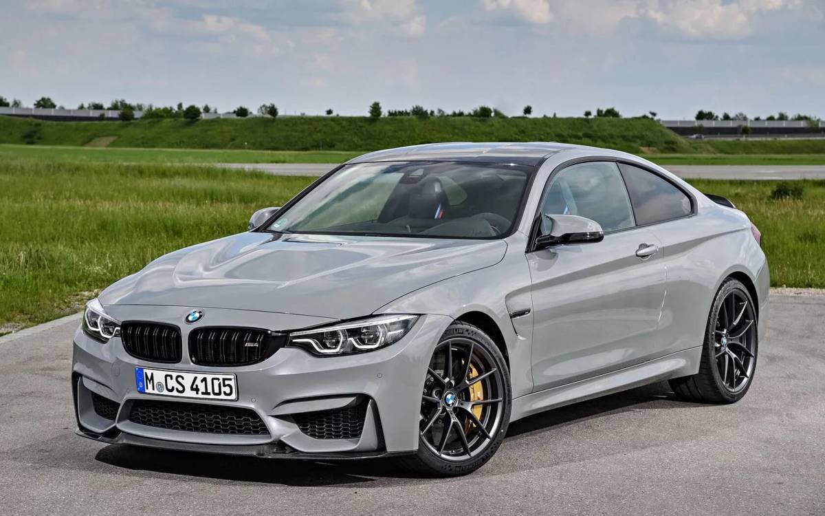 BMW M4 (F82) — это автомобиль в кузове «купе», который выпускался с 2013 по  2017 год. | АВТ | Дзен