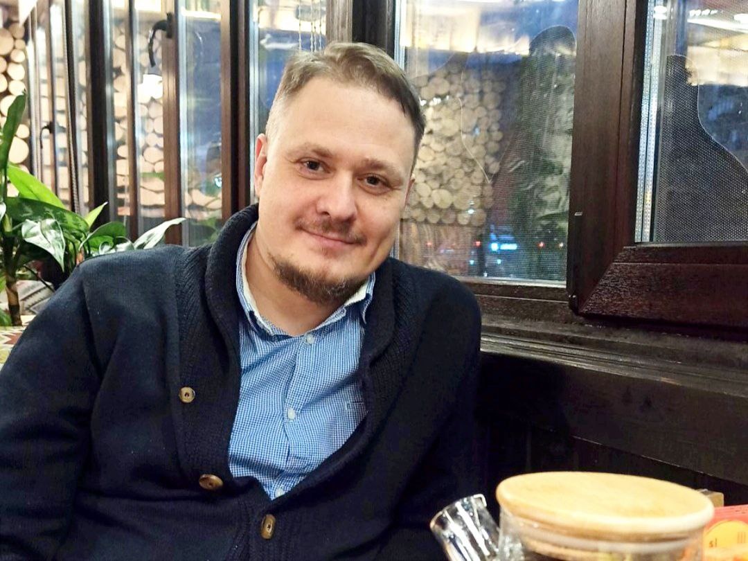 Прогноз по рынку недвижимости, независимый эксперт Леонид Белик, город Санкт-Петербург.