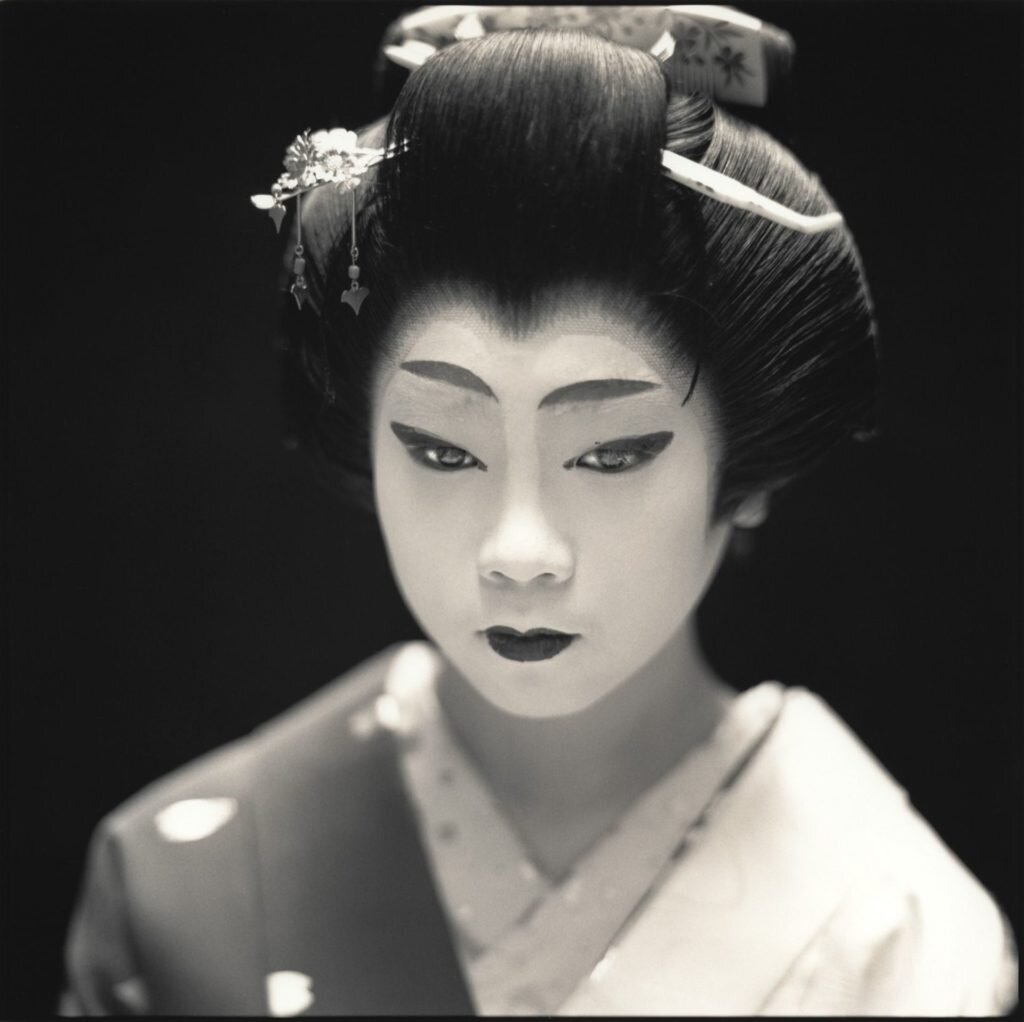     фото: Hiroshi Watanabe