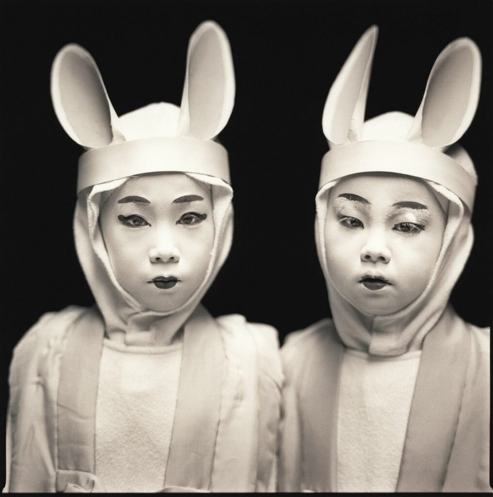     фото: Hiroshi Watanabe