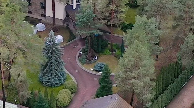 указ о национализации имущества звезд